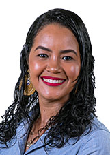 Foto de NUBIA COSTA DE BRITO