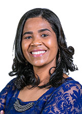 Foto de LUCICLEIDE DA SILVA MACEDO