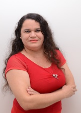 Foto de LINDINALVA DE OLIVEIRA SANTOS