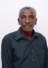 Foto de ADEMARIO SALVADOR DA SILVA