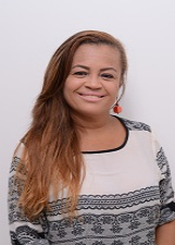 Foto de ANALICE BARBOSA DO CARMO