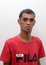 Foto de ALESSANDRO DOS SANTOS DE JESUS