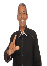 Foto de CÂNDIDO ROBÉRIO COSTA CORDEIRO