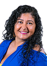 Foto de MARIA CRISTINA CARNEIRO LIMA