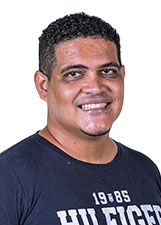 Foto de VALTER BORGES DE SOUZA