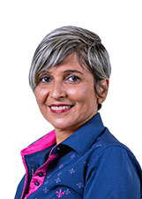 Foto de CRISTIANE EMERANCIANA RAMOS DE CARVALHO