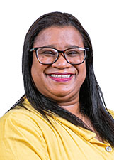 Foto de ROSILENE SOARES DOS SANTOS