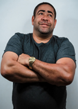 Foto de BOMFIM CARDOSO DOS SANTOS JÚNIOR