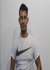 Foto de JONAS SANTOS LOPES