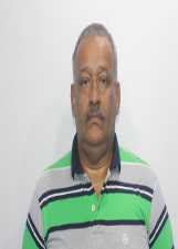 Foto de SIZINIO VANDERLEI SANTOS PINHO FILHO