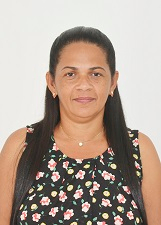 Foto de Iraci Marcelino da Silva