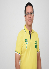 Foto de CLEBSJONE CARDOSO VIEIRA
