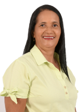 Foto de Rosa da Silva Santos