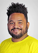 Foto de RANIERE RAMON BRAZ DA SILVA