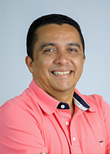 Foto de SANDRO LEONARDO DUARTE DE CARVALHO