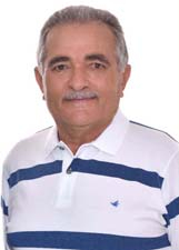 Foto de Antônio Carlos Santana da Cruz