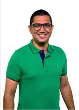 Foto de Rodrigo Machado de Oliveira Santos