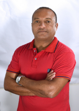 Foto de Aloisio dos Santos Silva