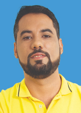 Foto de DIEGO VIVALDO DE OLIVEIRA SCHESARI