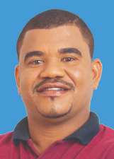 Foto de CASSIO DOS SANTOS GONZAGA