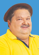 Foto de JOSE MORAIS DE ALMEIDA JÚNIOR