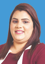 Foto de LAURA SOARES REZENDE CAVALCANTI