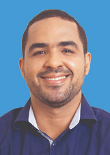 Foto de ADAILSON JESUS DOS SANTOS SILVA