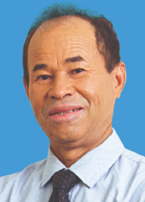 Foto de Antonio Carlos Gomes
