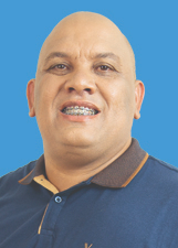 Foto de MICHAEL PETER SILVA SANTOS