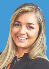 Foto de ANA PAULA DA SILVA PEREIRA