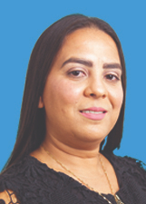 Foto de ADJA LIVIA MELO DE ARAUJO