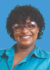 Foto de MARIA CACILDA DOS REIS TIBURCIO