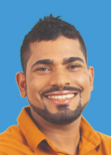 Foto de ATILA COSME BRITO DE OLIVEIRA LEMOS