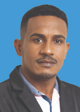 Foto de MARIO SERGIO DE JESUS SOUZA