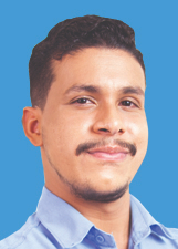 Foto de THIAGO ALVES DE JESUS