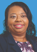 Foto de VALCILENE COSTA DE SOUZA