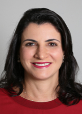 Foto de LUCIANA SOUSA MACHADO RODRIGUES