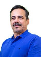 Foto de Tibério Fausto Neto