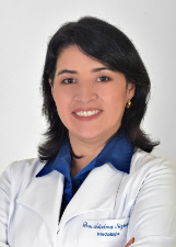 Foto de ADIELMA DO SOCORRO DA SILVA NIZARALA
