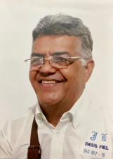 Foto de JORGE LUIS ARAUJO COSTA