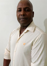 Foto de MARIO JORGE DA SILVA DE JESUS