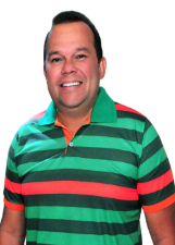 Foto de GERALDO ALVES FERREIRA JÚNIOR