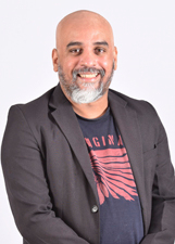 Foto de JORGE LUIS CARVALHO BONFIM