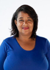 Foto de REGINEIDE CRISTINA SANTOS CARMO FIAES