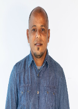 Foto de LINDOMAR DE JESUS DE SOUZA
