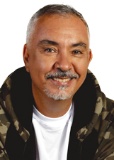 Foto de MARCO ANTÔNIO DA SILVA RIBEIRO