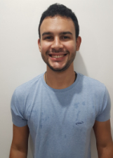 Foto de JOÃO MARCELO RAMOS DA ROCHA