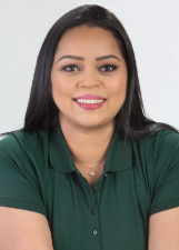 Foto de ANTONIA ADRIANA MAGALHAES DA CRUZ