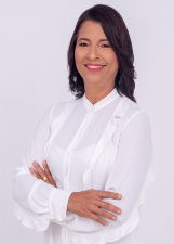 Foto de TANIA MARIA DOS SANTOS BATISTA