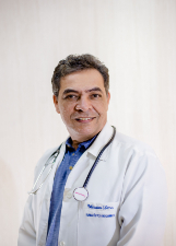 Foto de UBIRATAN LIMA DOS SANTOS